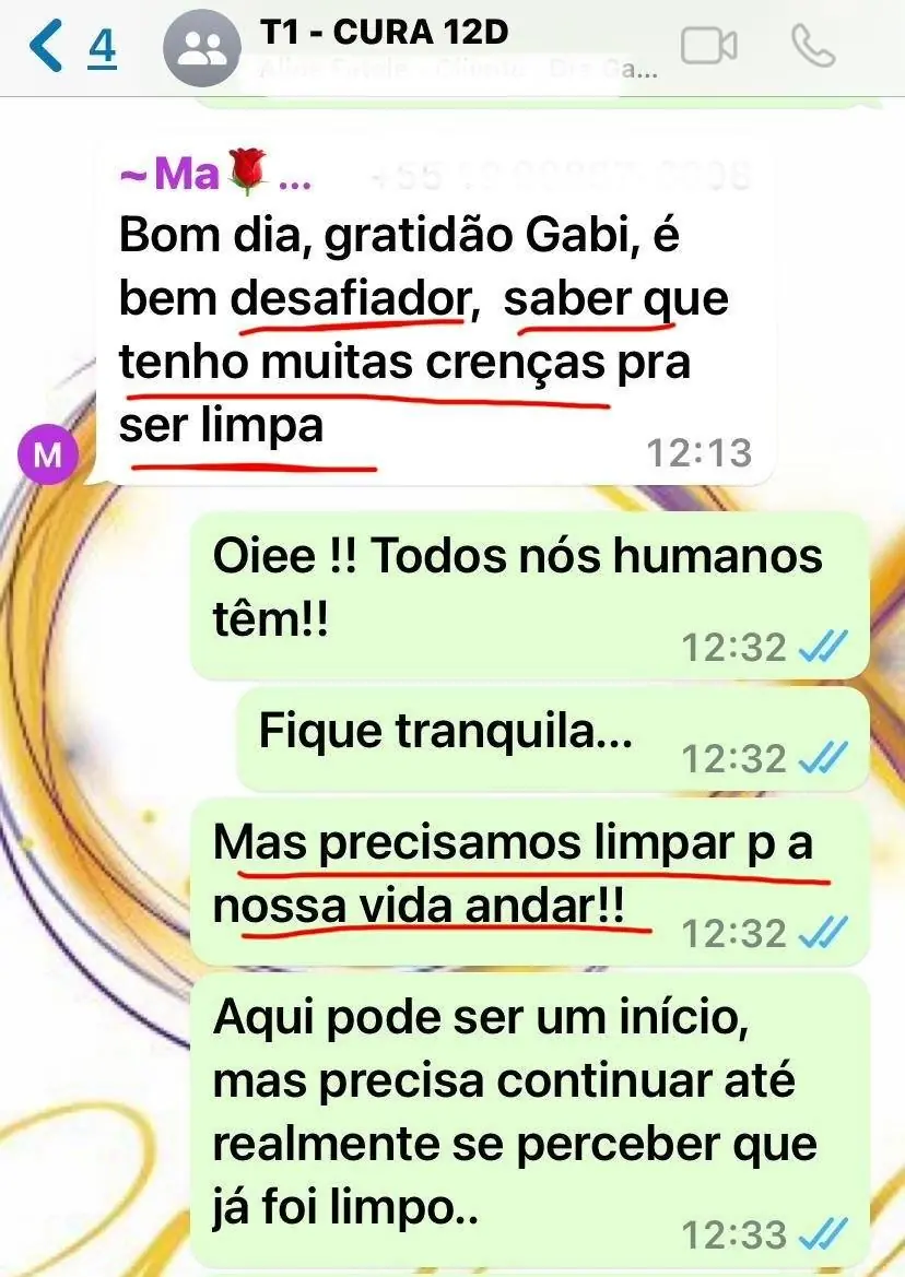 Depoimento