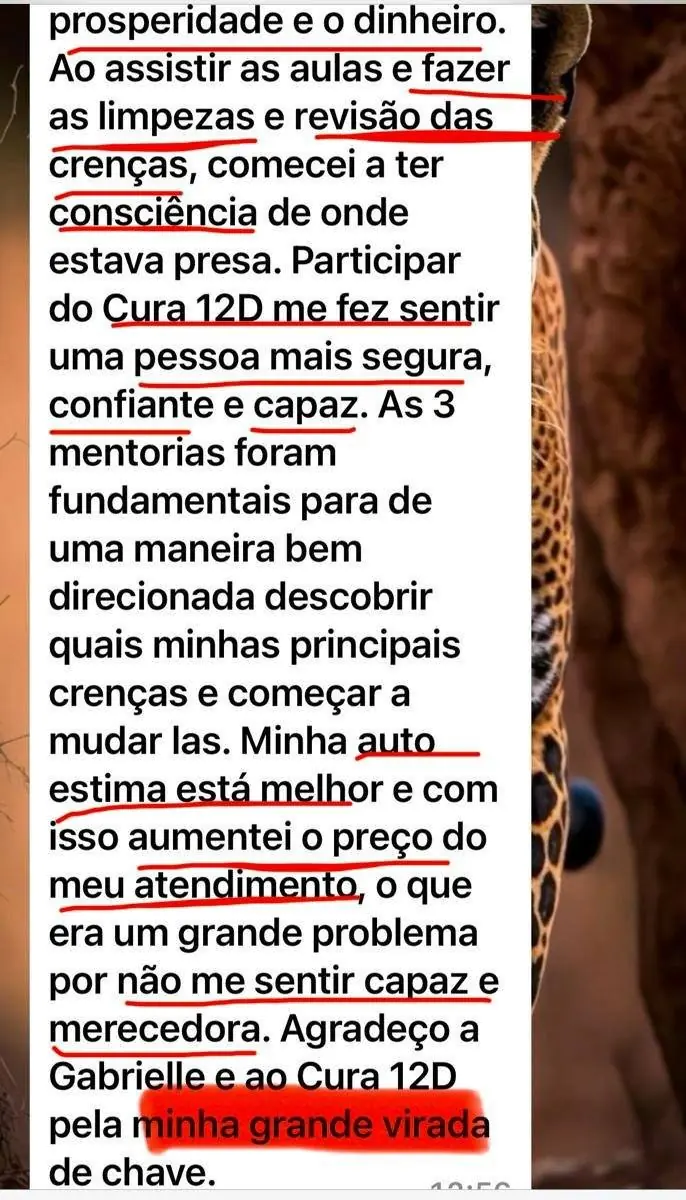 Depoimento