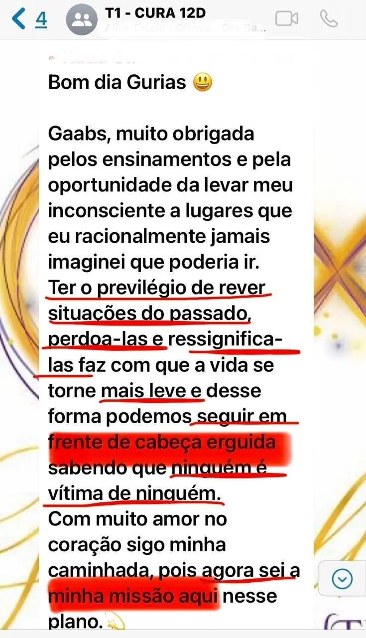 Depoimento