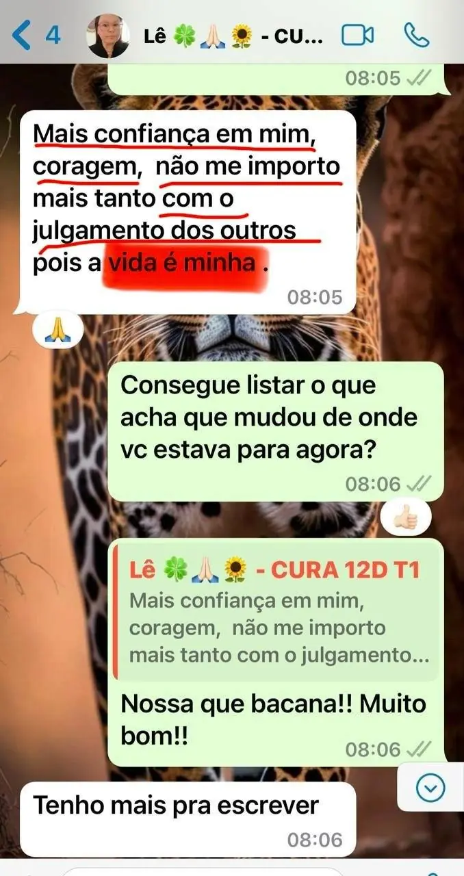 Depoimento