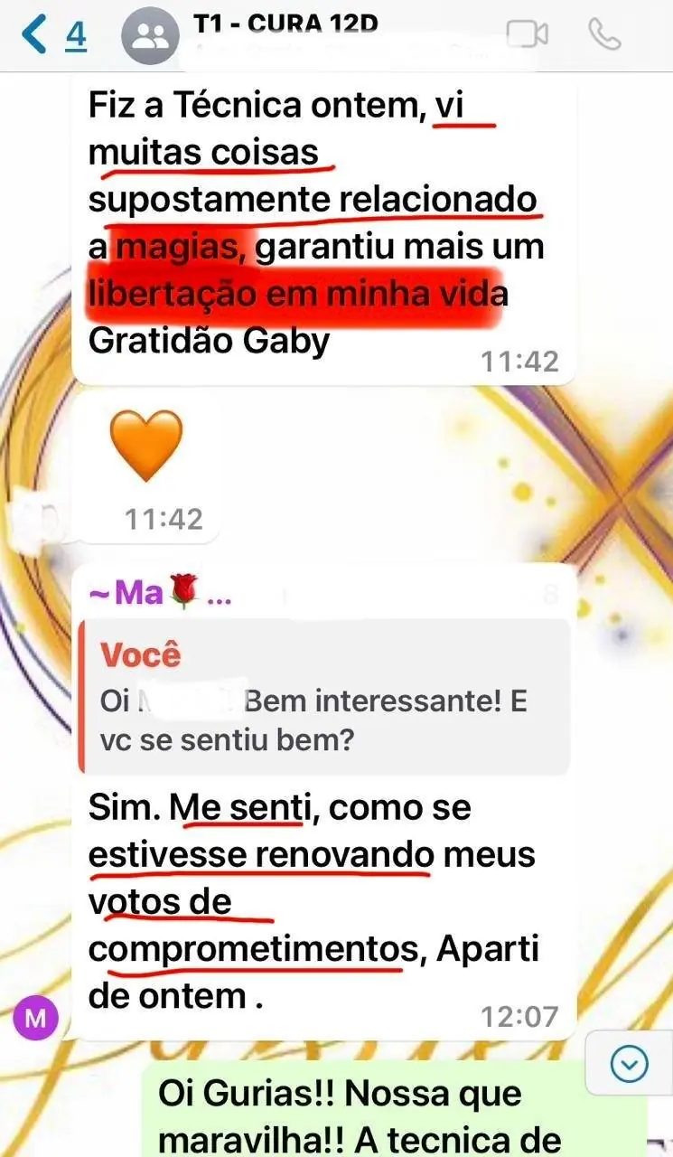 Depoimento