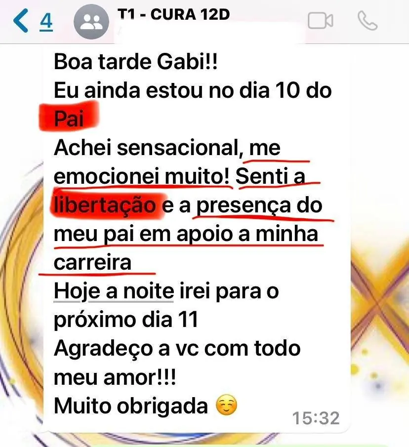 Depoimento