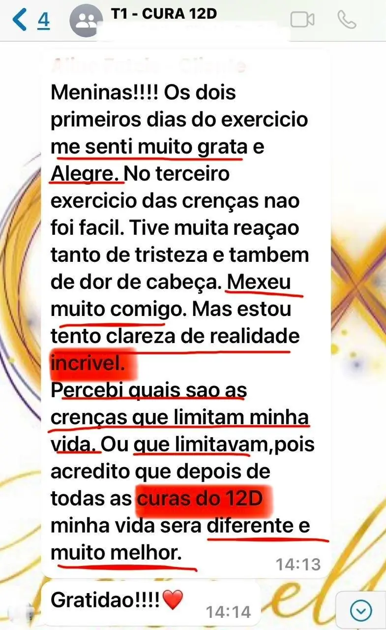 Depoimento