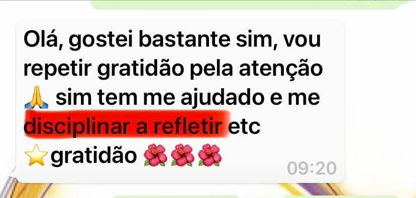 Depoimento
