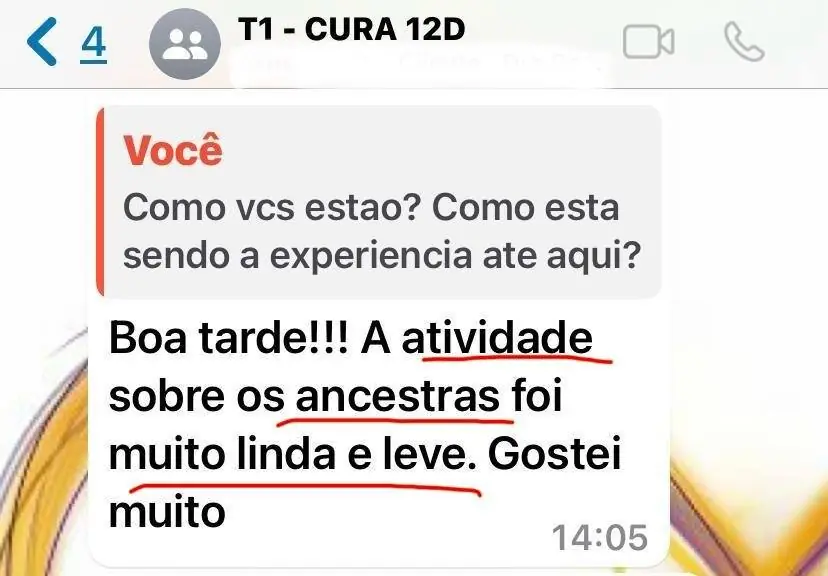Depoimento