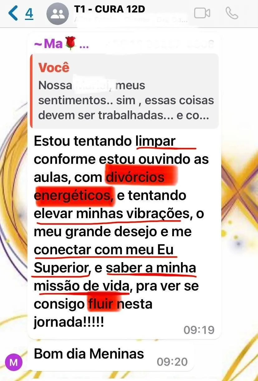 Depoimento