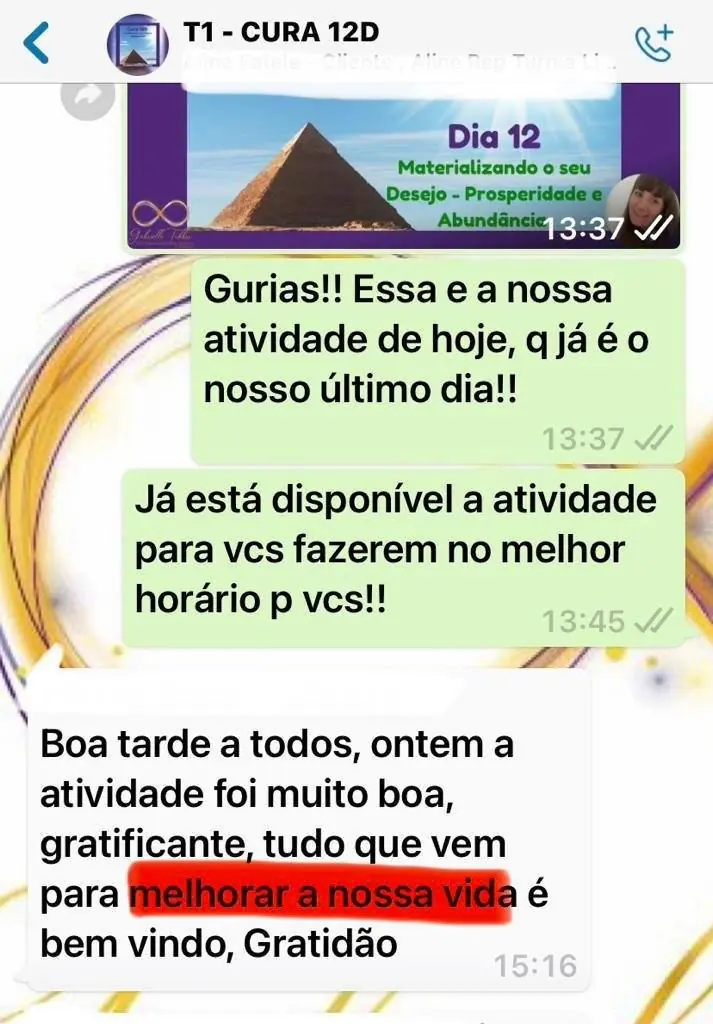 Depoimento