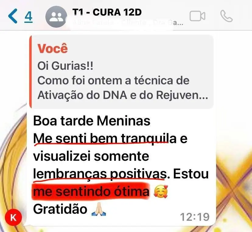 Depoimento